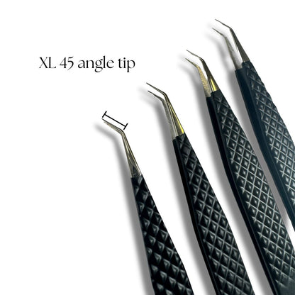 XL 45degree Angled tip