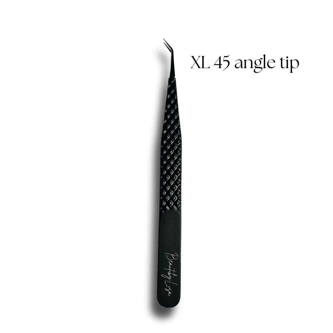 XL 45degree Angled tip