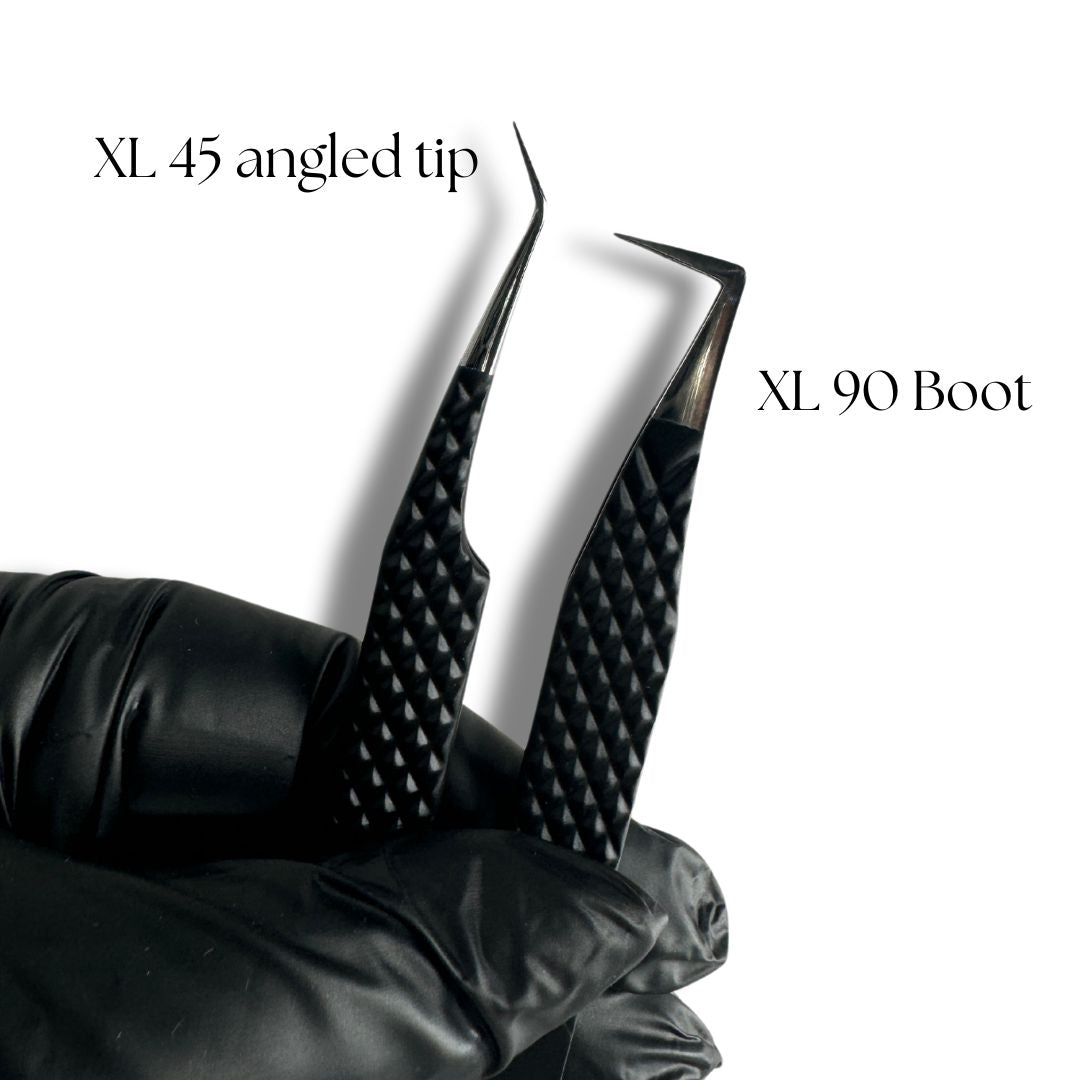 XL 90degree Boot