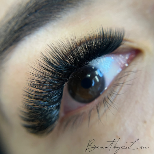 Eyelash Extensions